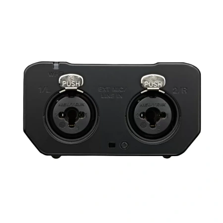 Купить Tascam DR-44WLB по выгодной цене в Сочи