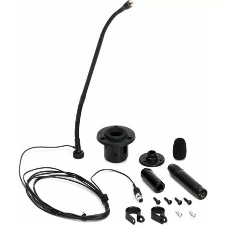 Купить SHURE MX412SE/S по выгодной цене в Сочи