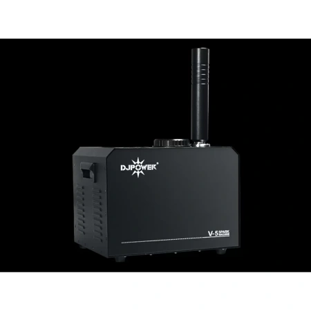 Купить DJ POWER V-5 по выгодной цене в Сочи