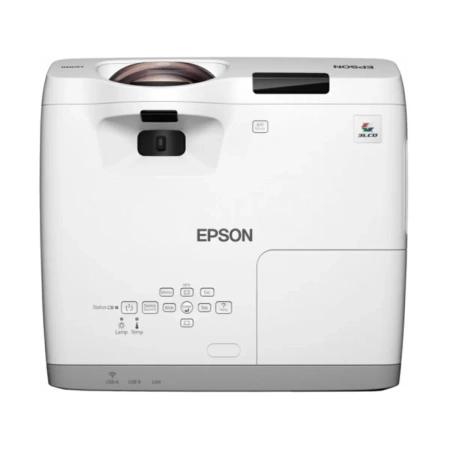 Купить Epson EB-525W по выгодной цене в Сочи