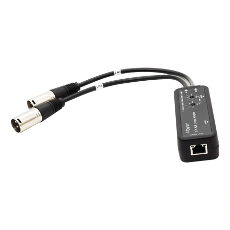 Купить Prestel ADPX-2OXLR по выгодной цене в Сочи