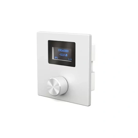 Купить CVGAUDIO P-ZONER-W/IP/A по выгодной цене в Сочи