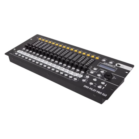 Купить STAGE4 DMX PILOT PRO512 по выгодной цене в Сочи