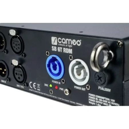 Купить Cameo SB 6 T RDM по выгодной цене в Сочи