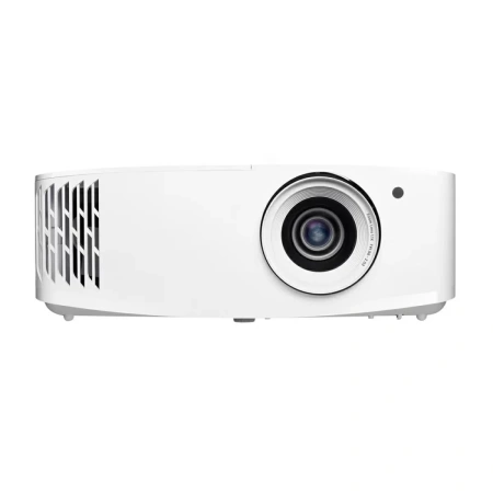 Купить Optoma 4K400x по выгодной цене в Сочи