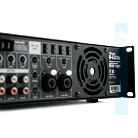 Купить CVGAUDIO M-653Tm по выгодной цене в Сочи