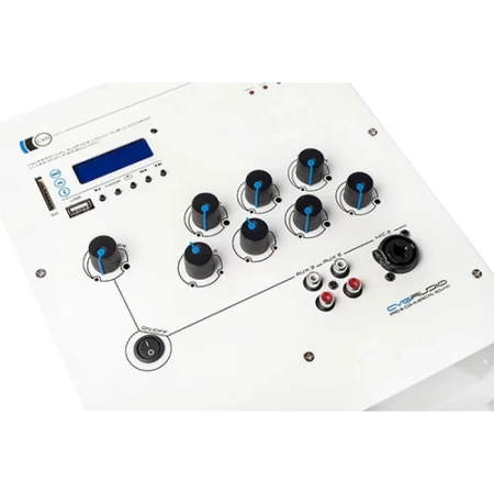 Купить CVGAUDIO ReBox R10-SM по выгодной цене в Сочи