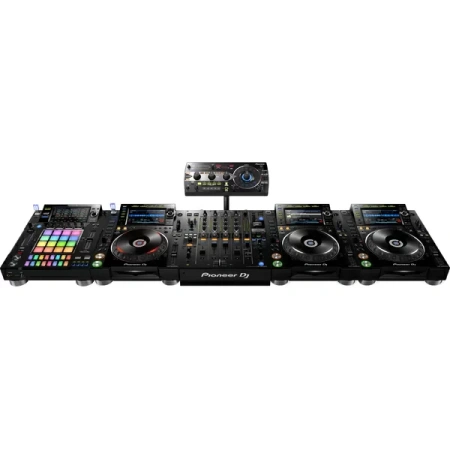 Купить PIONEER DJS-1000 по выгодной цене в Сочи