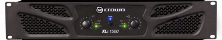 CROWN XLi1500