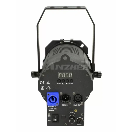 Купить ANZHEE Fresnel 40 ZOOM по выгодной цене в Сочи