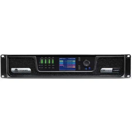 Купить CROWN CDi DriveCore 4|300BL по выгодной цене в Сочи