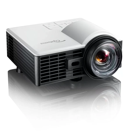 Купить Optoma ML1050ST+ по выгодной цене в Сочи