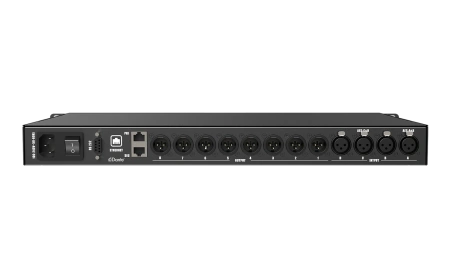 Купить Audiocenter P48D по выгодной цене в Сочи