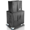 Купить LD Systems DAVE 15 G3 SET по выгодной цене в Сочи