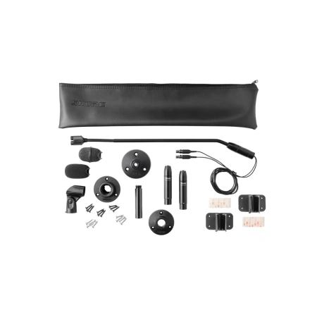 Купить SHURE MX415DUAL/C по выгодной цене в Сочи