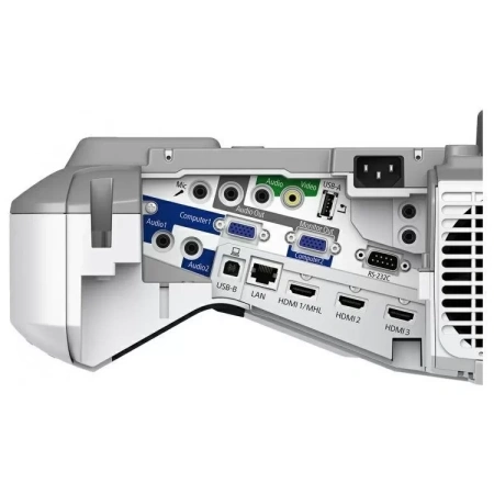 Купить Epson EB-680Wi по выгодной цене в Сочи