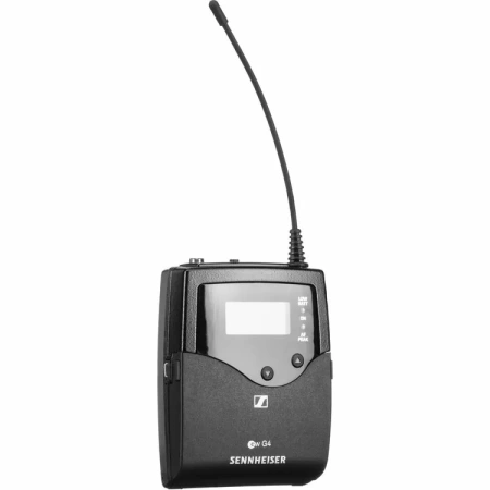 Купить Sennheiser EW 500 G4-CI1-AW+ по выгодной цене в Сочи
