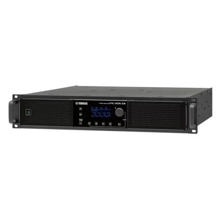 Купить Yamaha PC406-DI по выгодной цене в Сочи