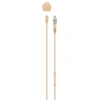Купить Sennheiser MKE ESSENTIAL OMNI-BEIGE-3-PIN по выгодной цене в Сочи