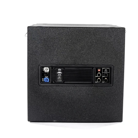 Купить SVS Audiotechnik CASCADE 208A SUB по выгодной цене в Сочи