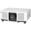 Купить Panasonic PT-MZ882W по выгодной цене в Сочи