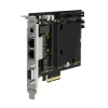 Купить RME HDSPe AoX-D по выгодной цене в Сочи