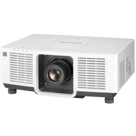Купить Panasonic PT-MZ882W по выгодной цене в Сочи
