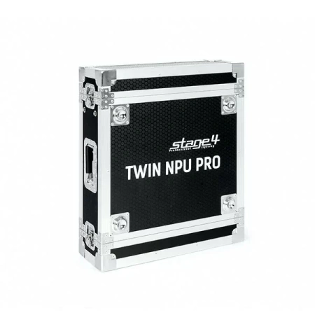 Купить STAGE4 TWIN NPU PRO по выгодной цене в Сочи