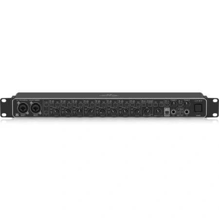 Купить BEHRINGER UMC1820 по выгодной цене в Сочи