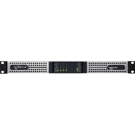 Купить POWERSOFT Quattrocanali 2404 по выгодной цене в Сочи