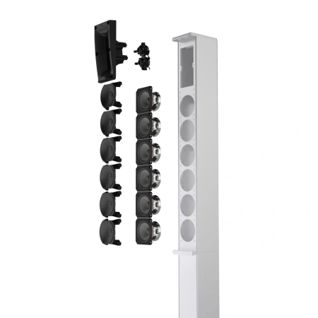 Купить LD Systems MAUI 11 G3 W по выгодной цене в Сочи