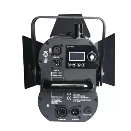 Купить Diapro Fresnel Zoom 100/23-90 по выгодной цене в Сочи