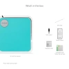 Купить ViewSonic M1 mini Plus по выгодной цене в Сочи