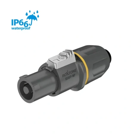 Купить ROXTONE RS4FP-WP-Yellow по выгодной цене в Сочи