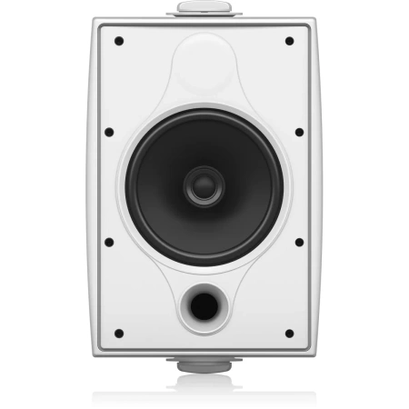 Купить TANNOY DVS 6T-WH по выгодной цене в Сочи