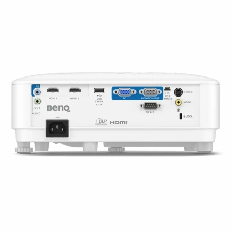 Купить BenQ MS560 по выгодной цене в Сочи