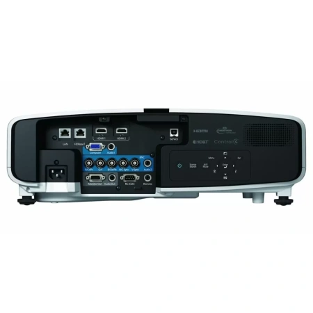 Купить Epson EB-5520W по выгодной цене в Сочи