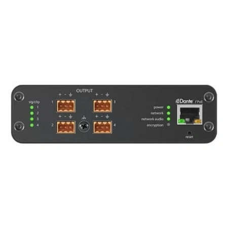 Купить Shure ANI4OUT-BLOCK. по выгодной цене в Сочи