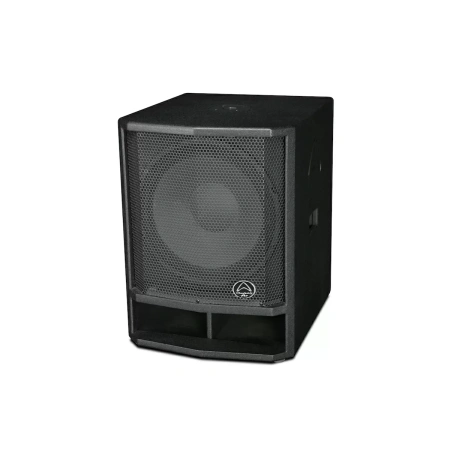 Купить WHARFEDALE PRO DVP-AX15B по выгодной цене в Сочи