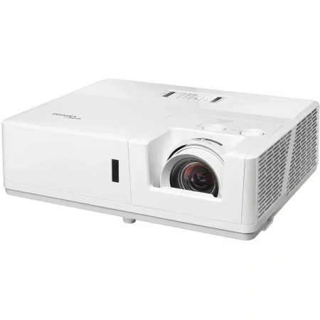Купить Optoma ZU607T по выгодной цене в Сочи