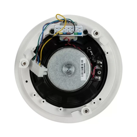 Купить RCF PL 6X по выгодной цене в Сочи