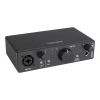 Купить Arturia MiniFuse 1 Black по выгодной цене в Сочи