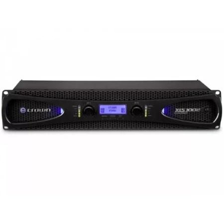 Купить CROWN XLS 1002 по выгодной цене в Сочи