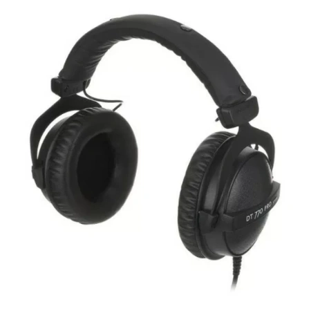 Купить Beyerdynamic DT 770 PRO 32 ohms по выгодной цене в Сочи