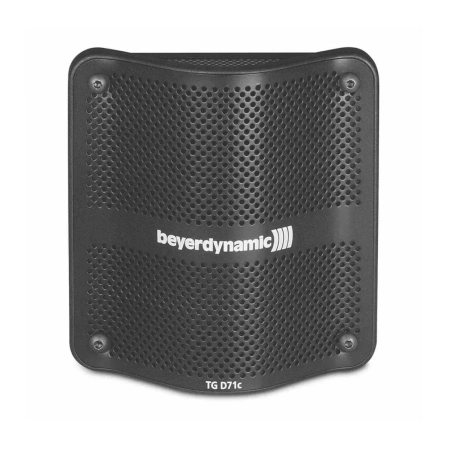 Купить Beyerdynamic TG D71 по выгодной цене в Сочи