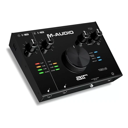 Купить M-AUDIO AIR192|6 по выгодной цене в Сочи