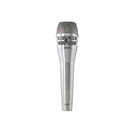 Купить SHURE KSM8/N по выгодной цене в Сочи