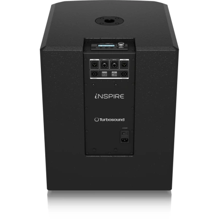 Купить TURBOSOUND IP15B по выгодной цене в Сочи