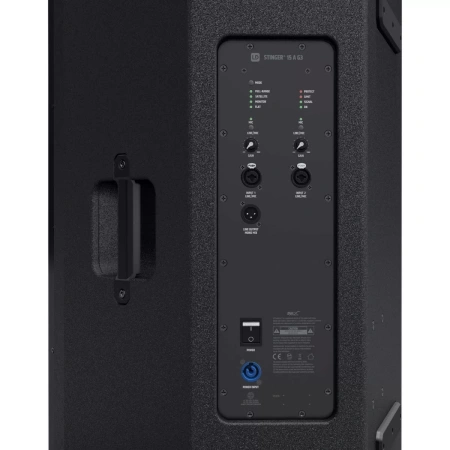 Купить LD Systems STINGER 15 A G3 по выгодной цене в Сочи