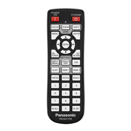 Купить Panasonic PT-REZ12LBE по выгодной цене в Сочи